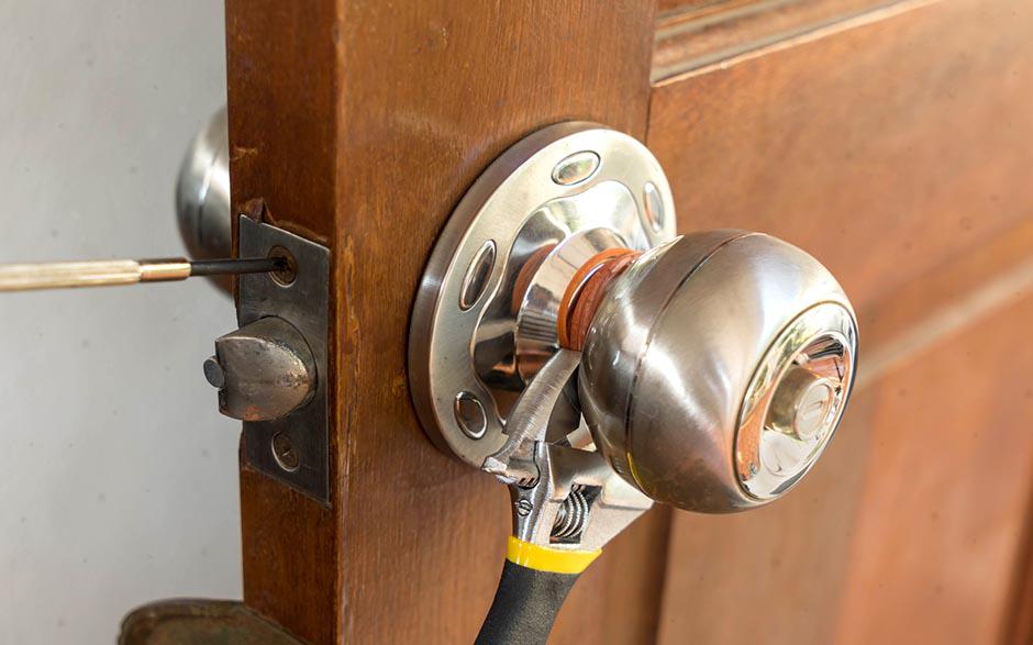 ouverture de porte serrurier Villejuif